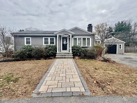 5 Wennerberg Road Middleton MA 01949