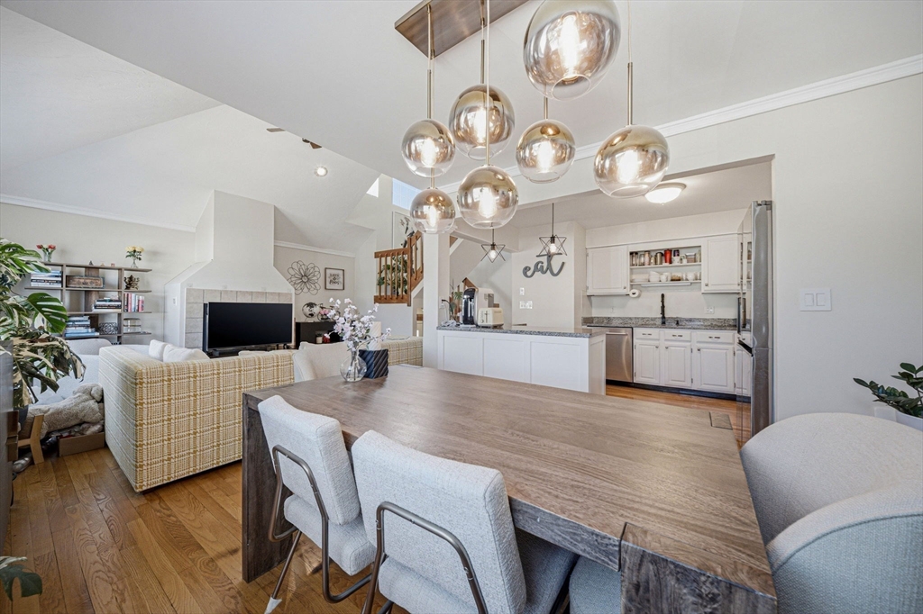 175 Tall Oaks Dr #F, Weymouth, MA Photo #4
