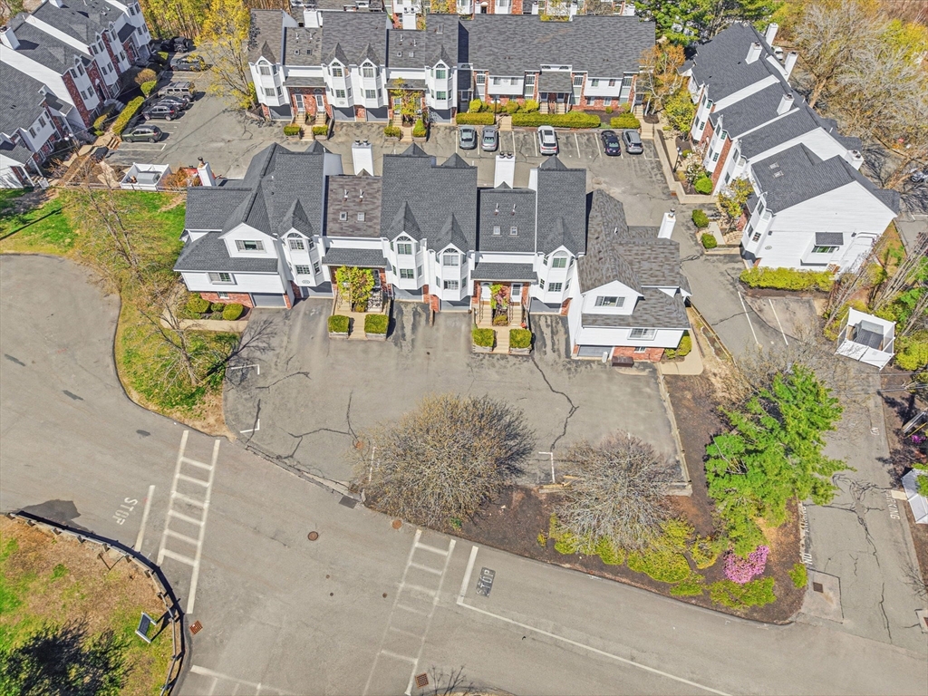175 Tall Oaks Dr #F, Weymouth, MA Photo #30