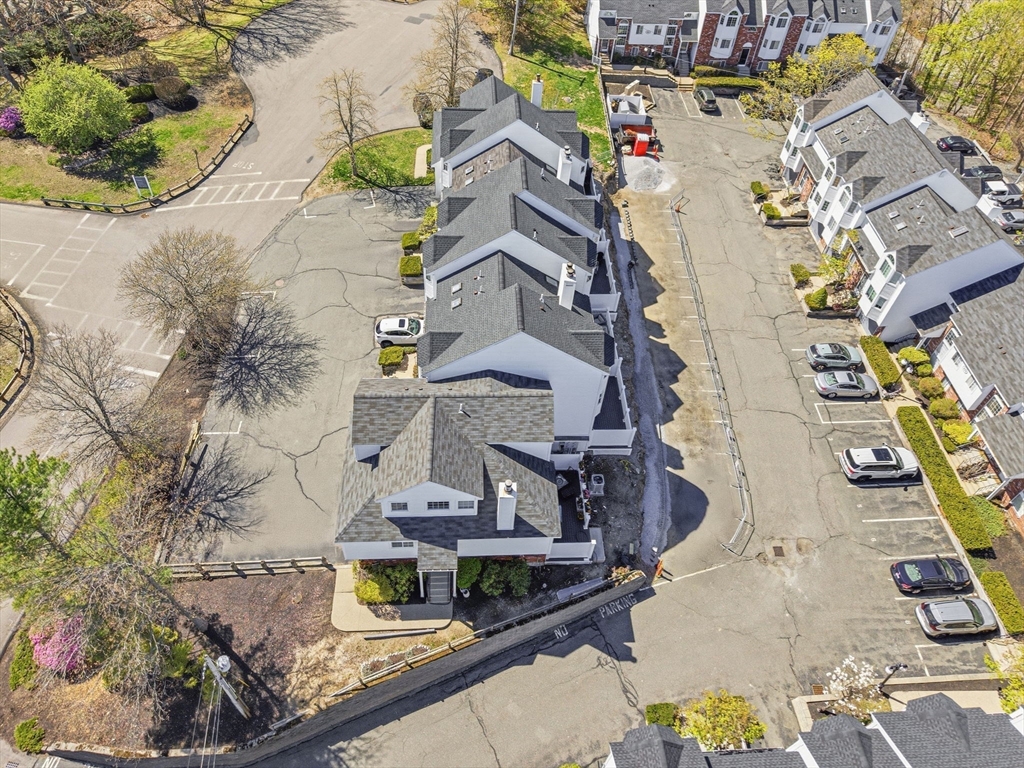 175 Tall Oaks Dr #F, Weymouth, MA Photo #29