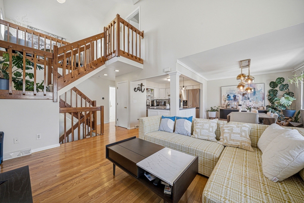 175 Tall Oaks Dr #F, Weymouth, MA Photo #5
