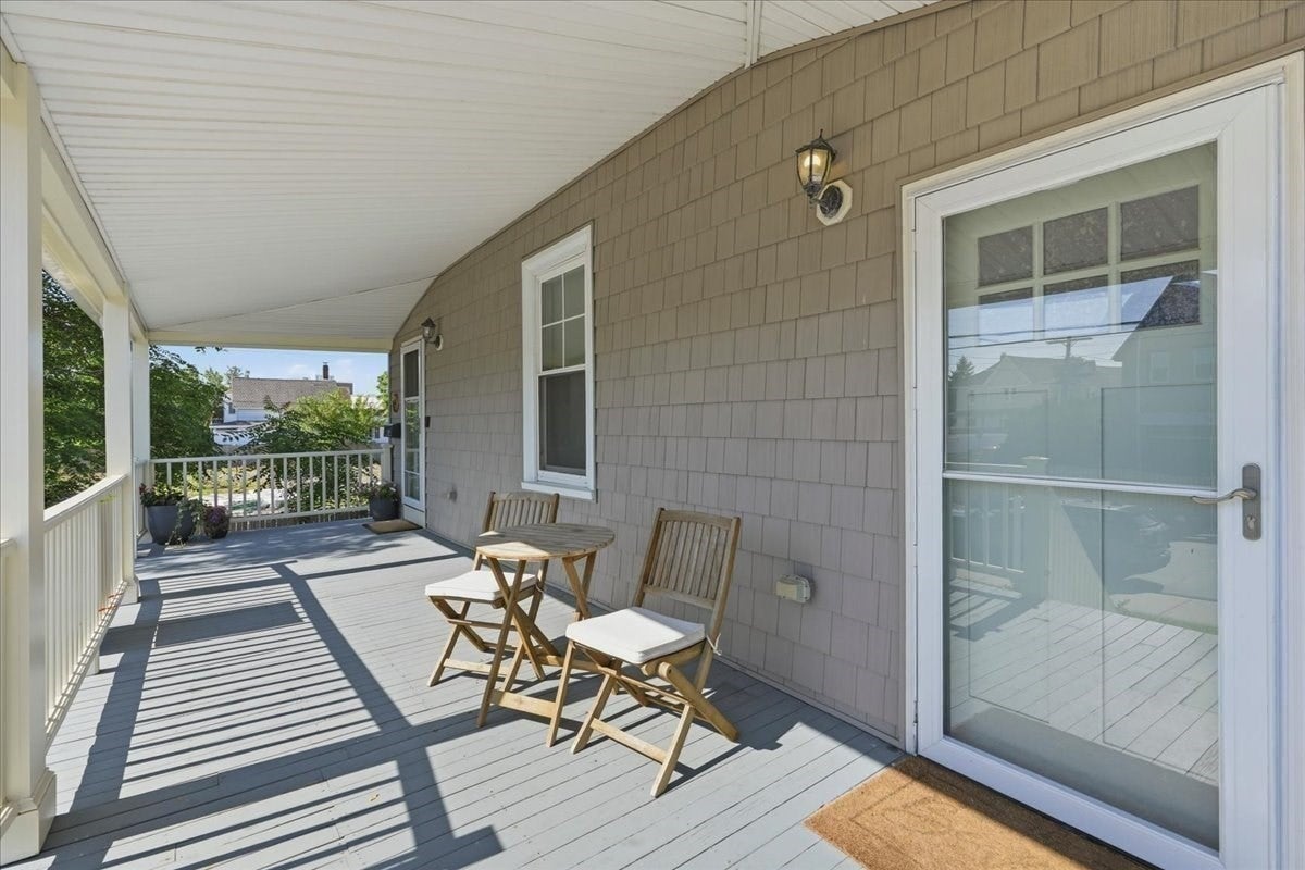 189 Shirley ST #2, Winthrop, MA Photo #3