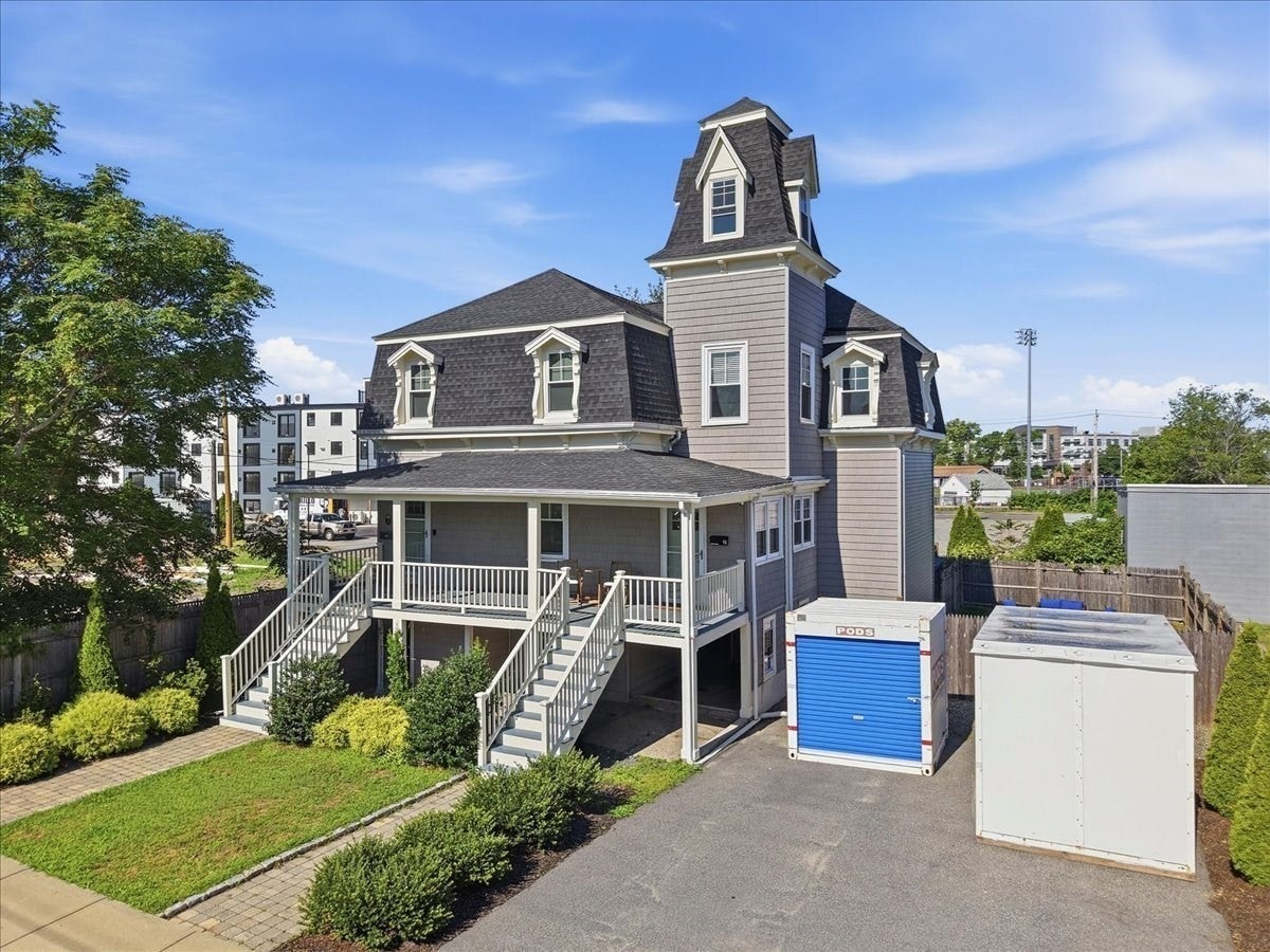 189 Shirley ST #2, Winthrop, MA Photo #20