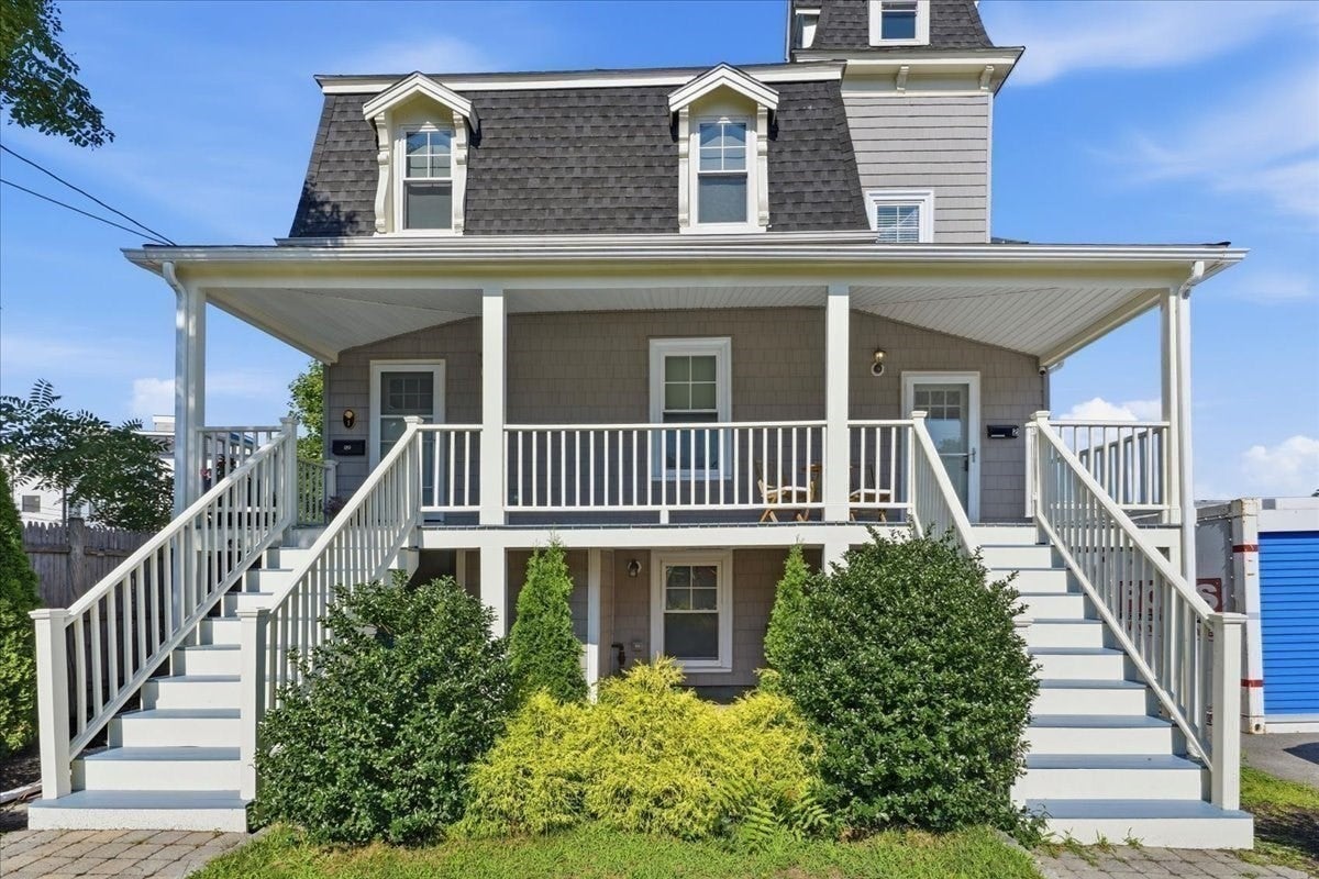 189 Shirley ST 2, Winthrop MA 02152
