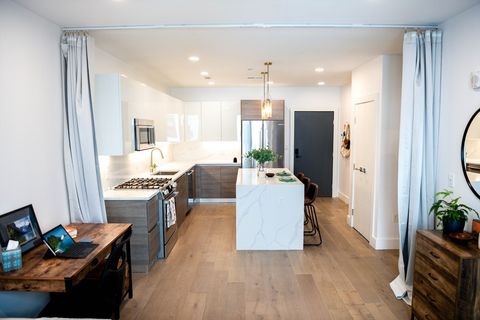 Photo of 30 Penniman Road #206, Boston, MA 02134 (MLS # 73480234)