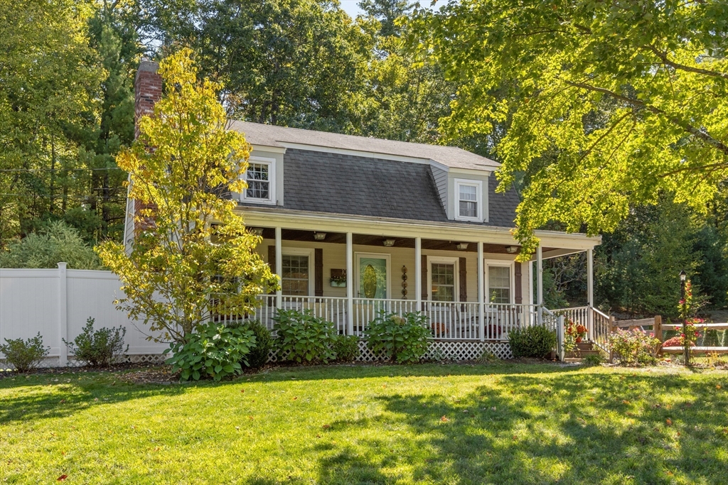 104 Ash Street