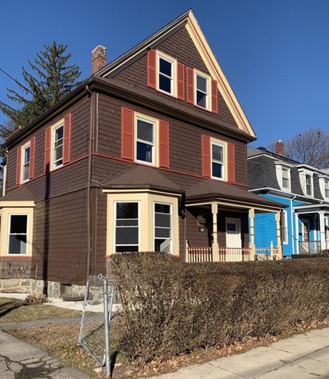 Photo 1 of 13 — 58 Bailey Street, Boston, MA 02124