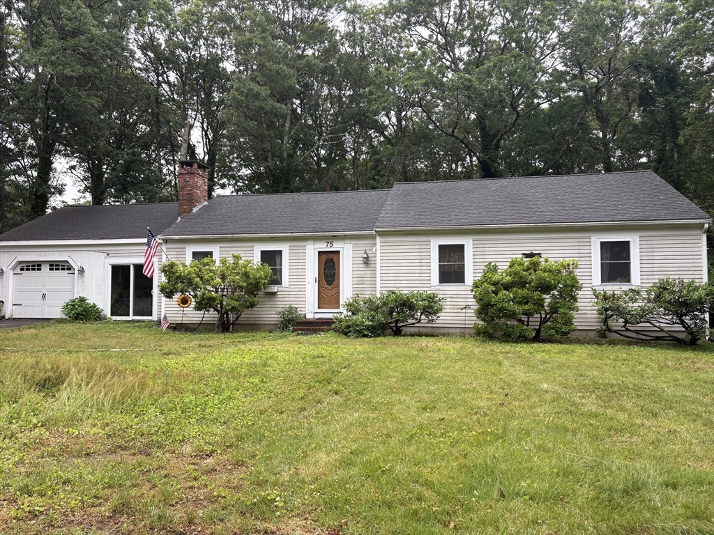 75 Mulford Street