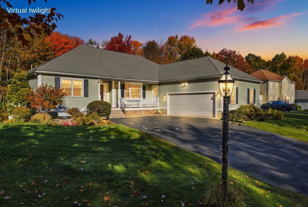 Photo of 68 Karen Way, Raynham, MA 02767 (MLS # 73595442)