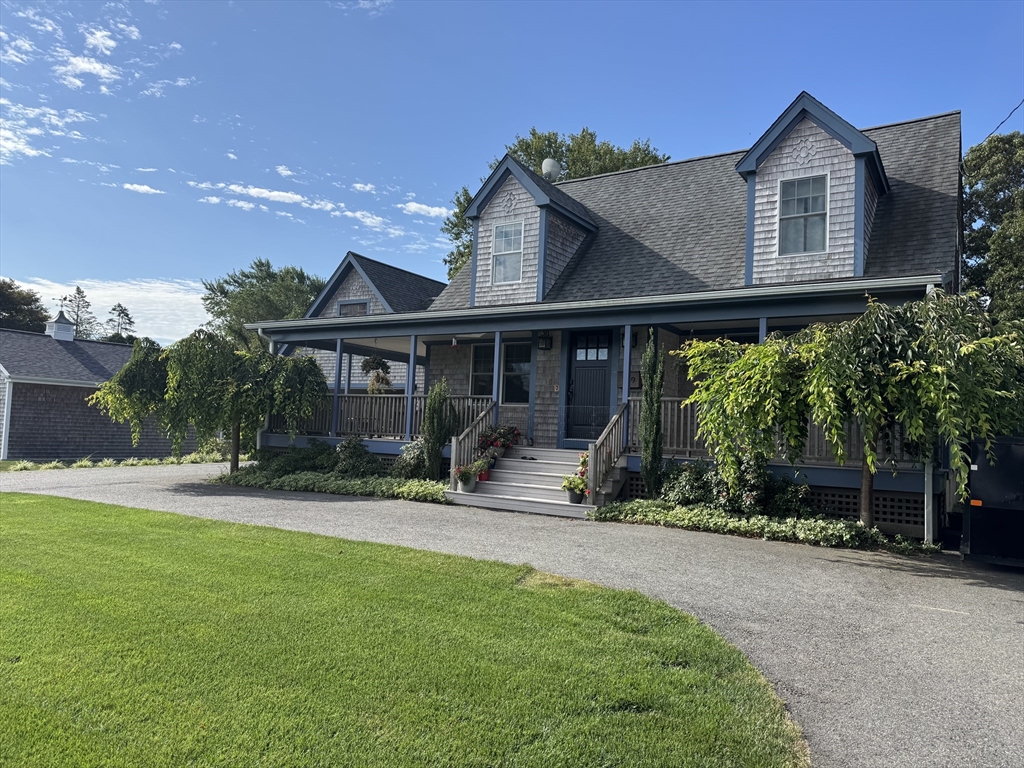 139 Durfee Road