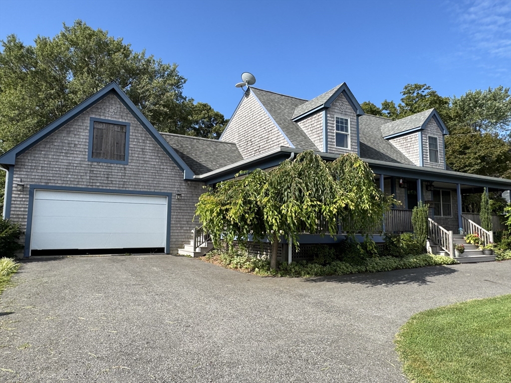 139 Durfee Road