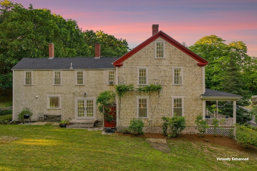 1276 County Rd