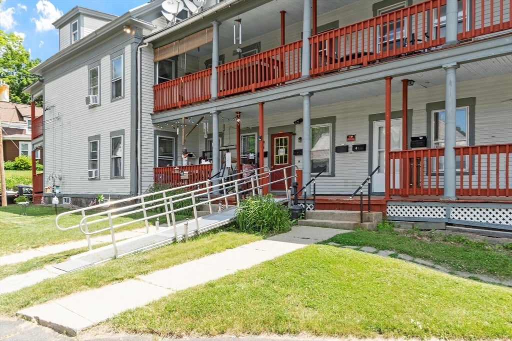 30 Summer St