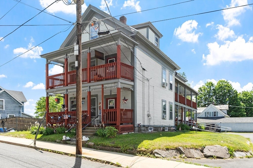30 Summer St