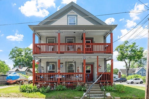 Photo of 30 Summer St, Orange, MA 01364 (MLS # 73535992)