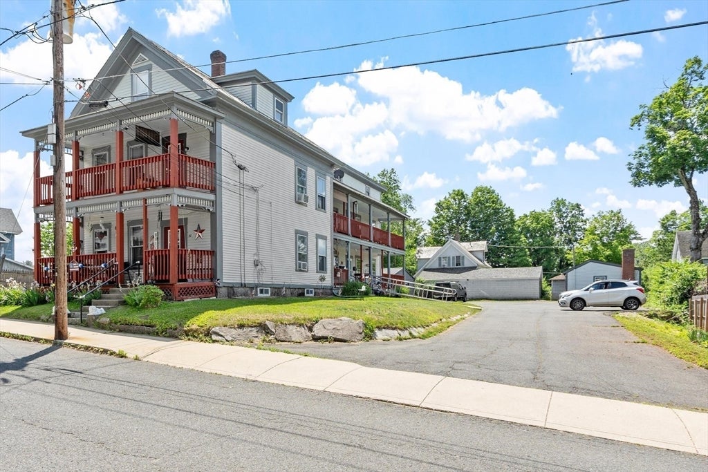 30 Summer St
