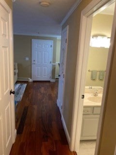 610 So. Franklin Street #B204, Holbrook, MA, 610 So. Franklin Street #B204, Holbrook, MA Photo #8