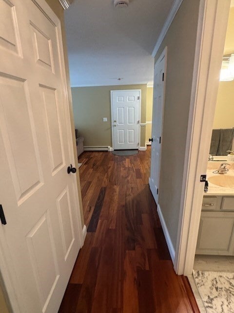 610 South Franklin Street #B204, Holbrook, MA, 610 South Franklin Street #B204, Holbrook, MA Photo #28