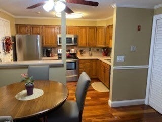 Photo of 610 So. Franklin Street, Holbrook, MA