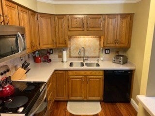 610 South Franklin Street #B204, Holbrook, MA, 610 South Franklin Street #B204, Holbrook, MA Photo #3