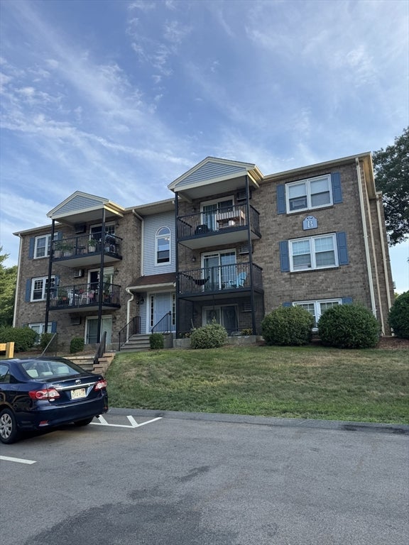 610 South Franklin Street #B204, Holbrook, MA, 610 South Franklin Street #B204, Holbrook, MA Photo #30