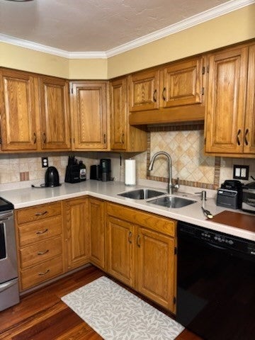 610 South Franklin Street #B204, Holbrook, MA, 610 South Franklin Street #B204, Holbrook, MA Photo #20