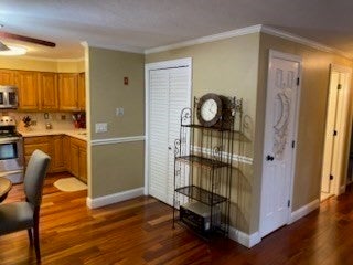 610 So. Franklin Street #B204, Holbrook, MA, 610 So. Franklin Street #B204, Holbrook, MA Photo #6