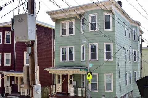 Photo of 90 Fisher Ave #3, Boston, MA 02120 (MLS # 73500256)