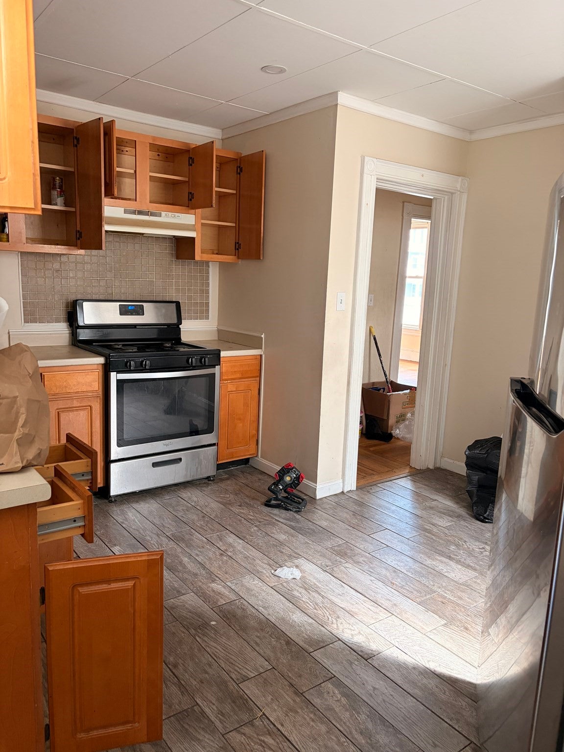 28 Aspinwall Rd #2, Boston, MA, 28 Aspinwall Rd #2, Boston, MA Photo #3
