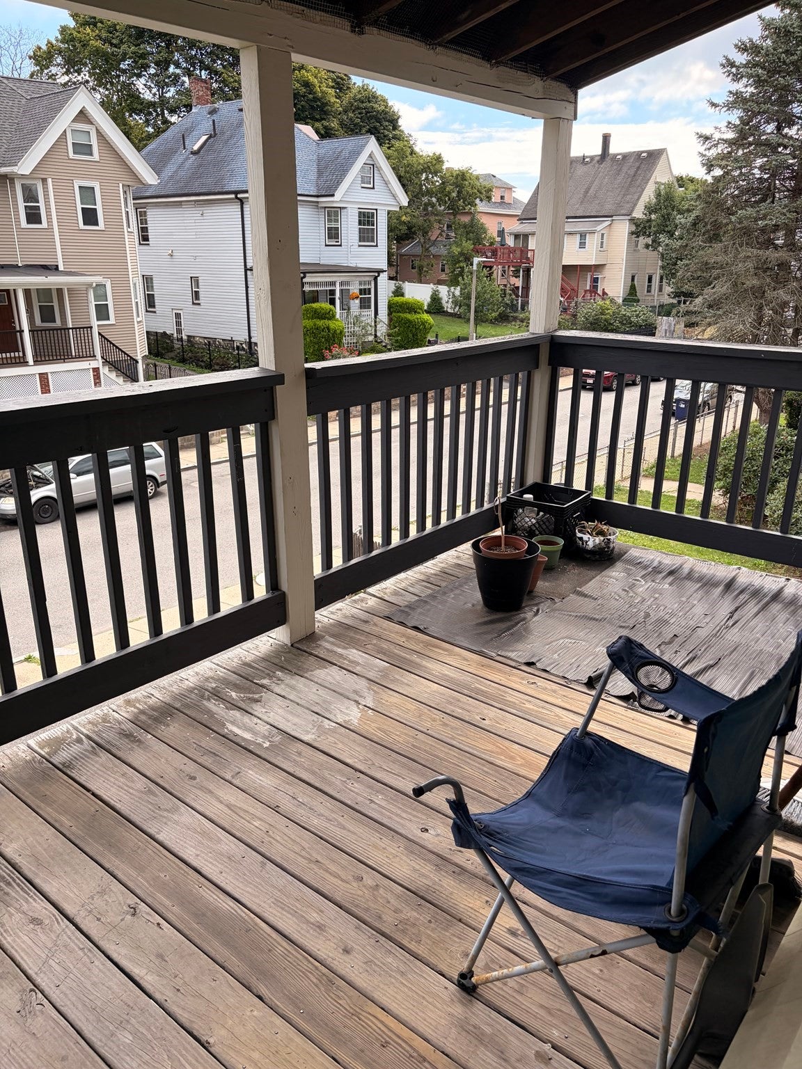 28 Aspinwall Rd #2, Boston, MA, 28 Aspinwall Rd #2, Boston, MA Photo #4
