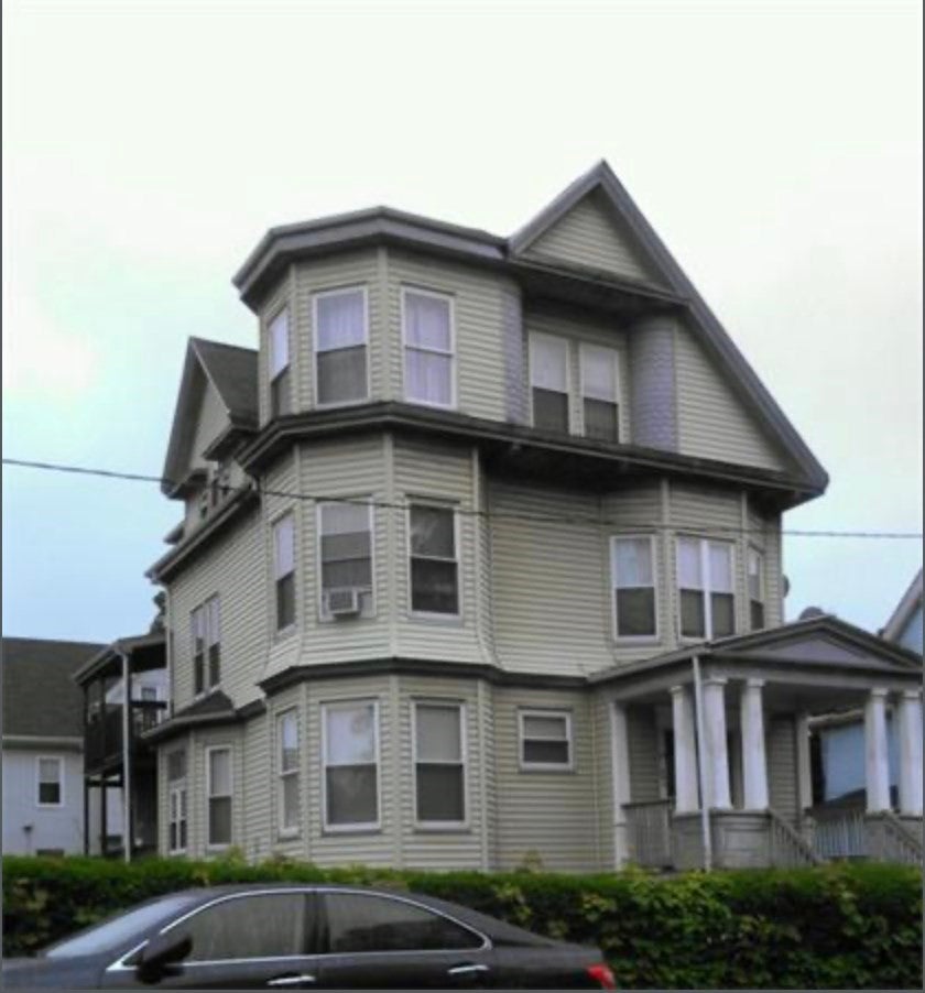 28 Aspinwall Rd #2, Boston, MA Photo #1