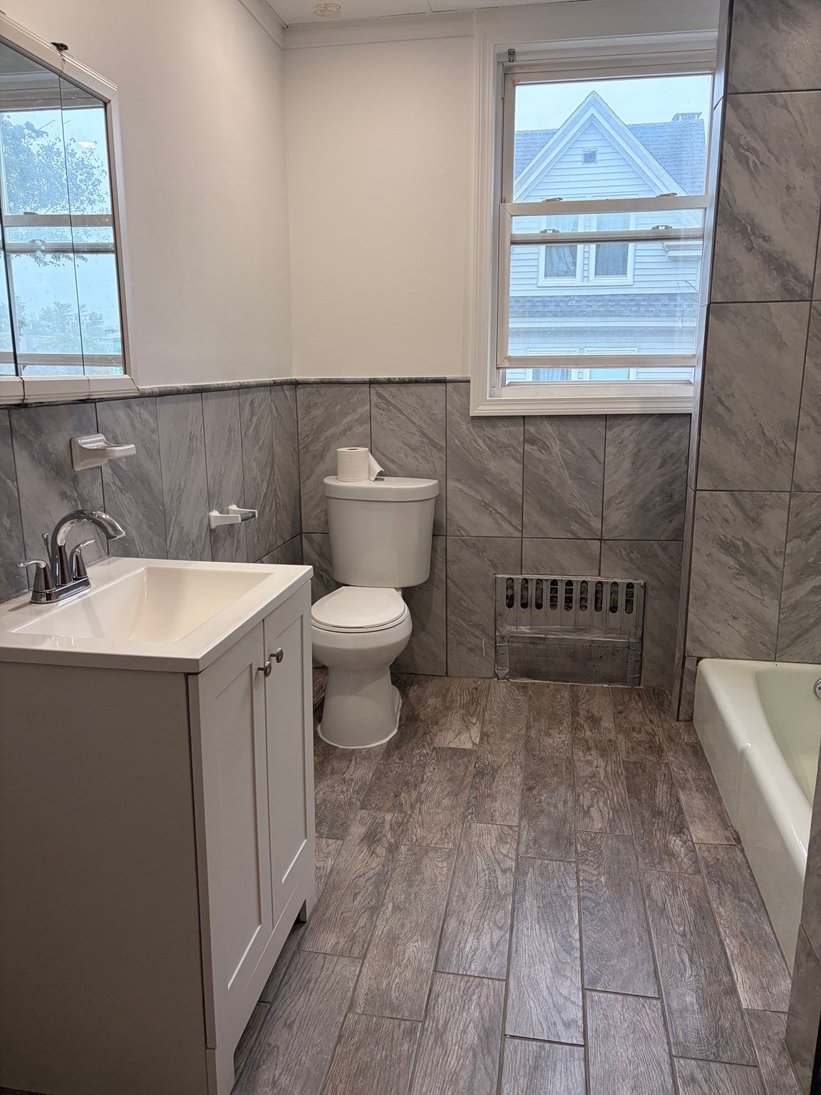 28 Aspinwall Rd #2, Boston, MA, 28 Aspinwall Rd #2, Boston, MA Photo #4