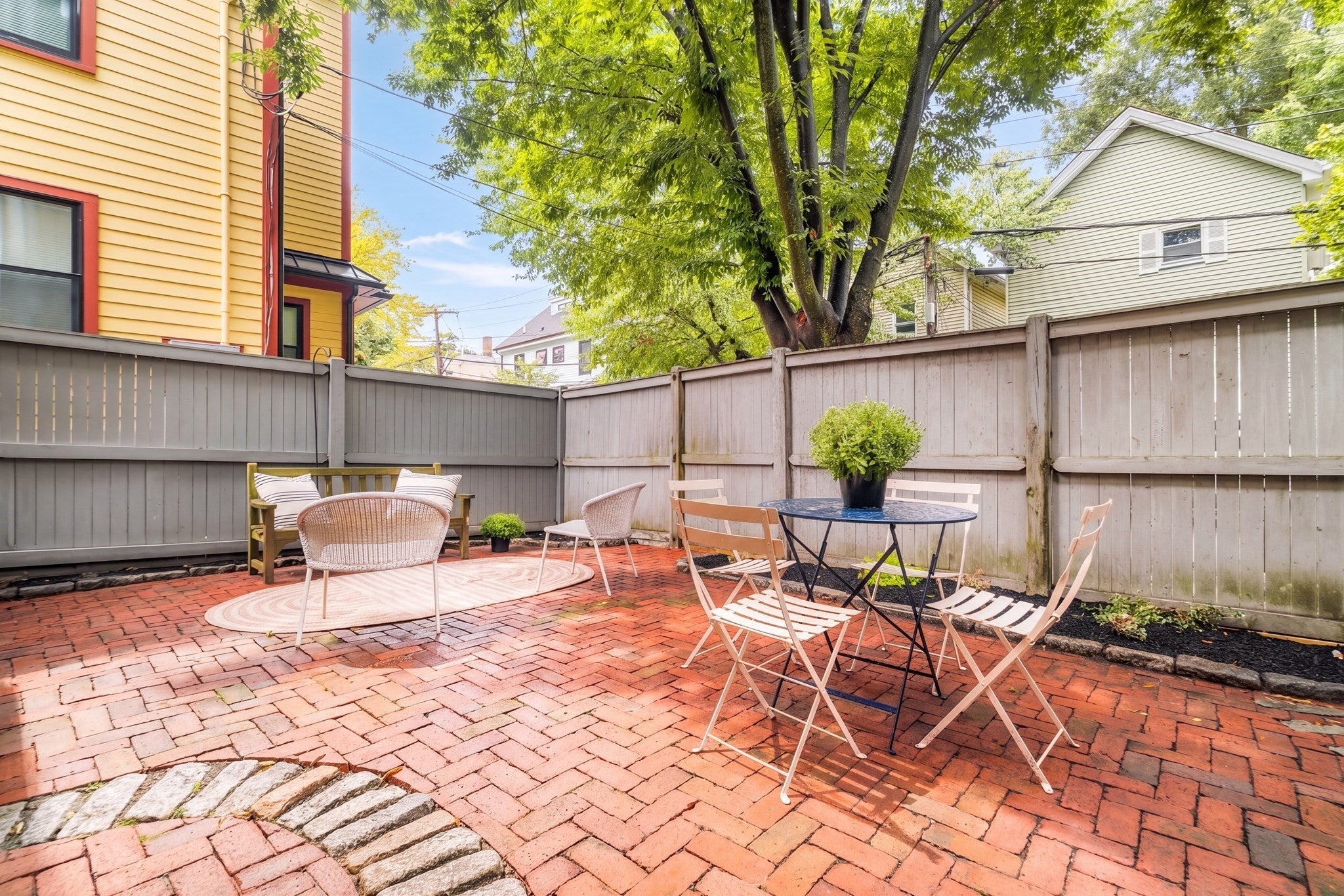 6 Rollins Court #6, Cambridge, MA Photo #29