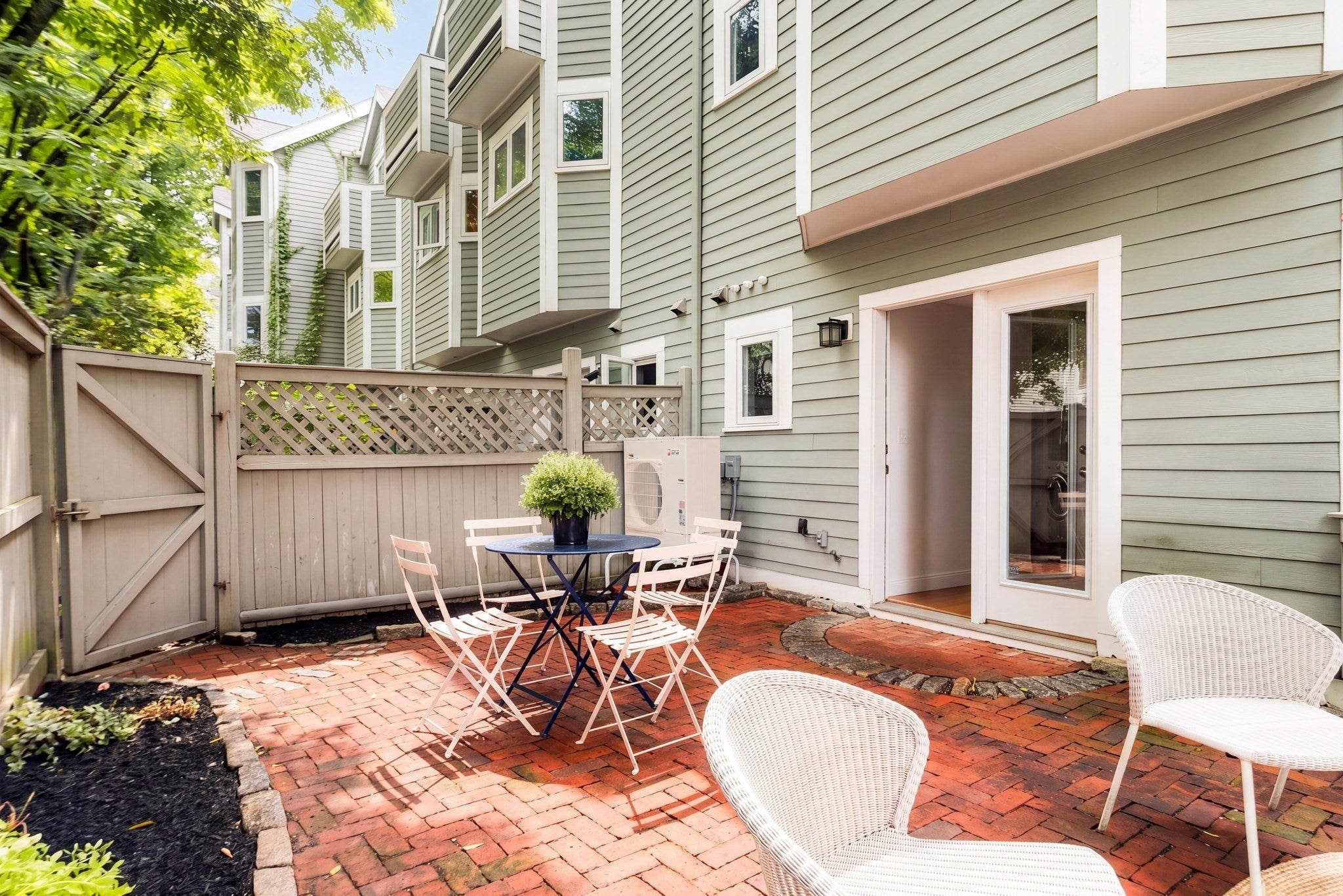 6 Rollins Court #6, Cambridge, MA Photo #31