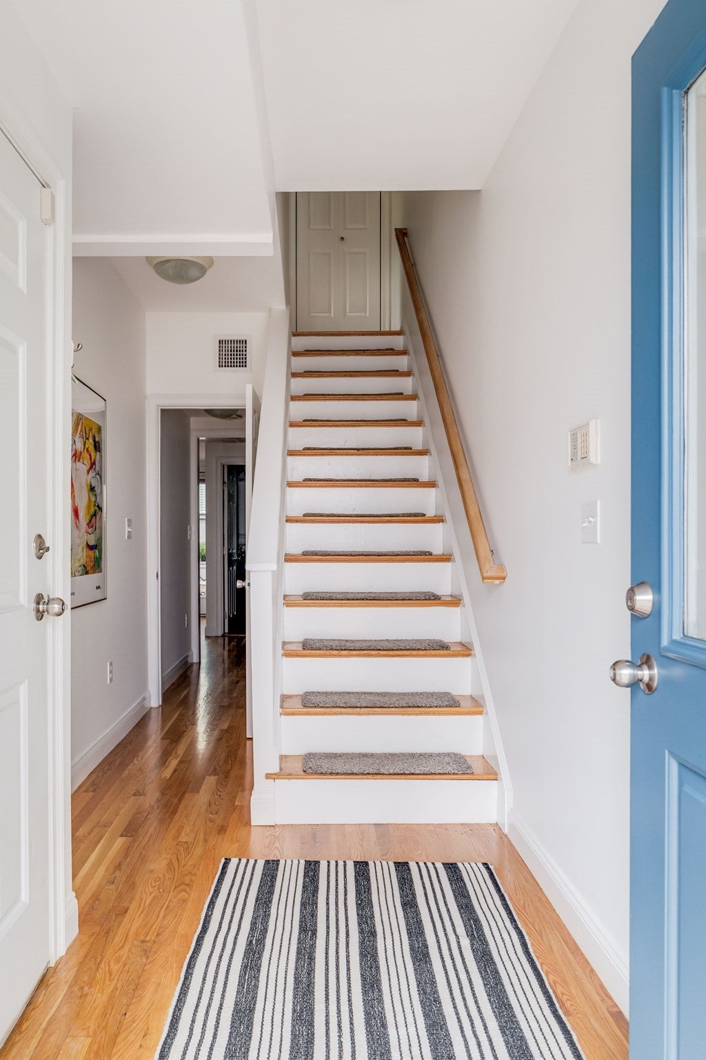 6 Rollins Court #6, Cambridge, MA Photo #2