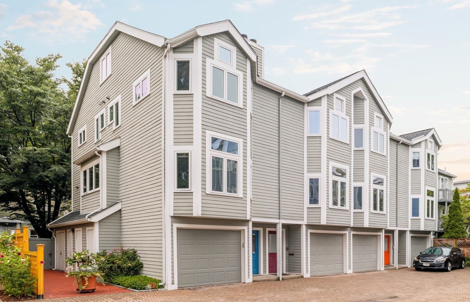 6 Rollins Court #6, Cambridge, MA Photo #34