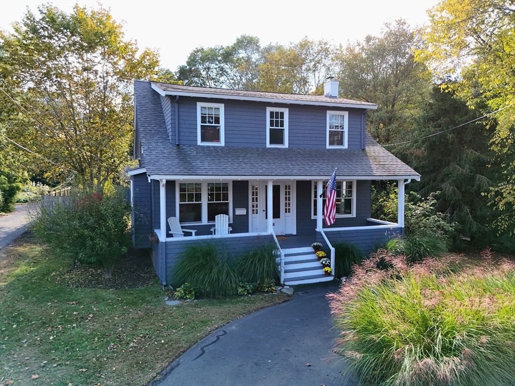 57 Cottage St