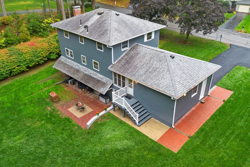 14 Belmont Dr