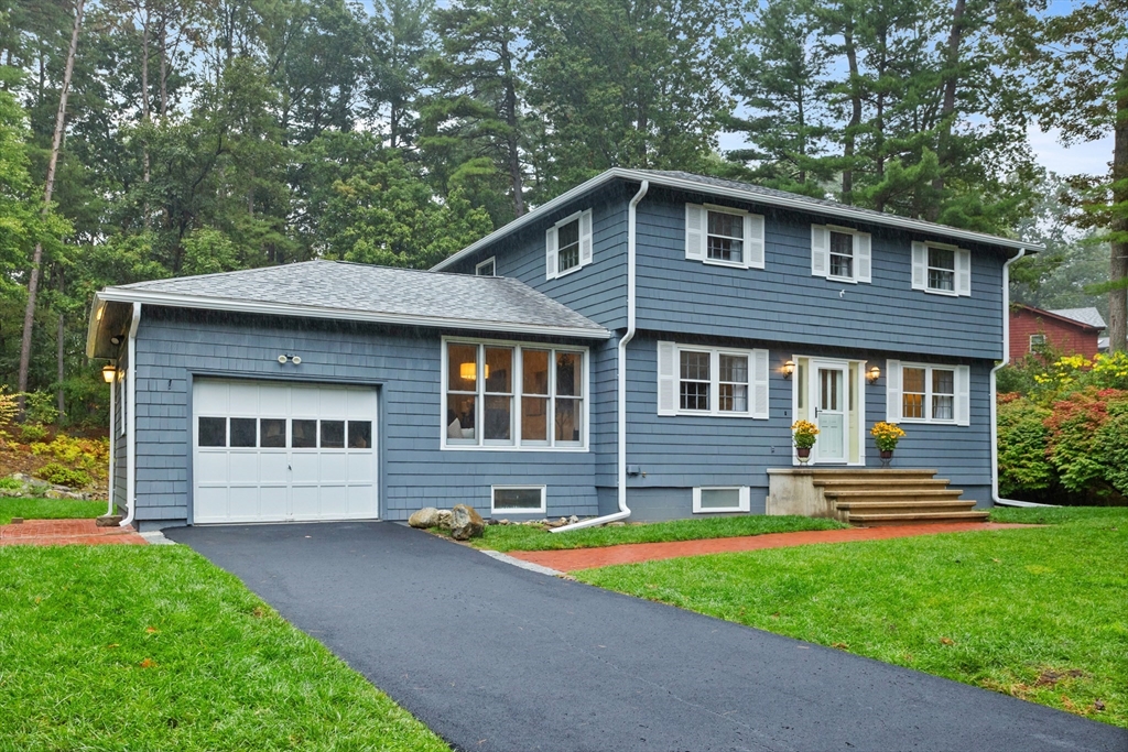 14 Belmont Dr