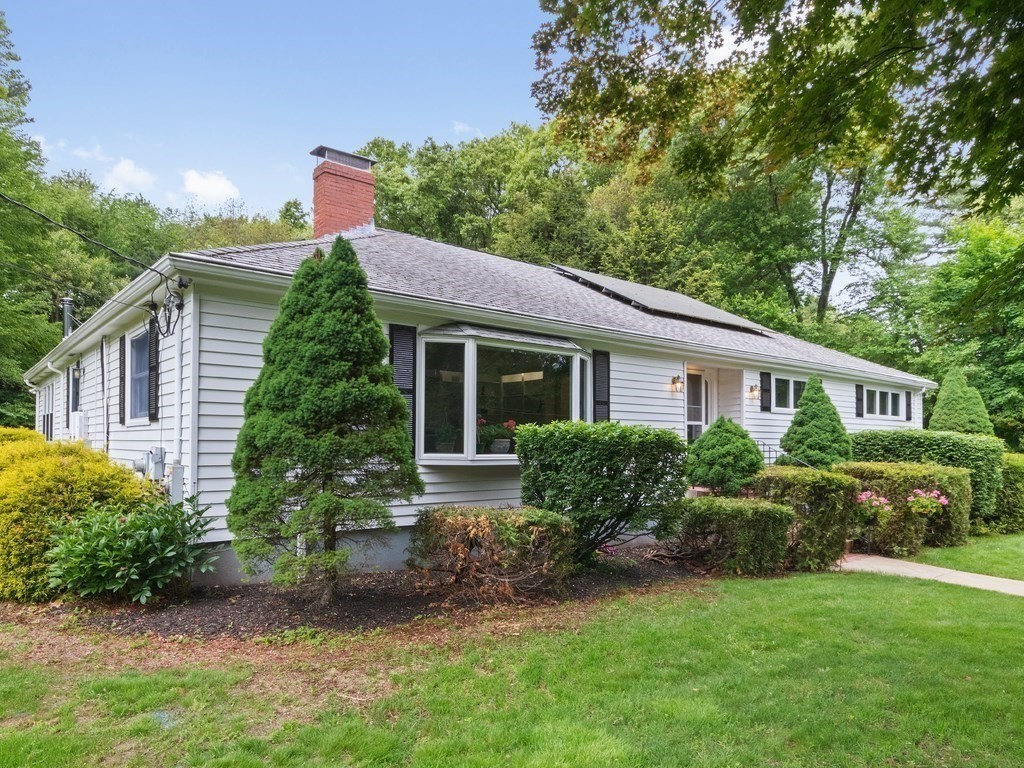 87 Whitewood Road