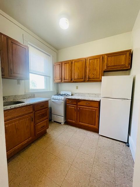 Photo of 14 Palace Rd #12A, Boston, MA 02115 (MLS # 73510133)