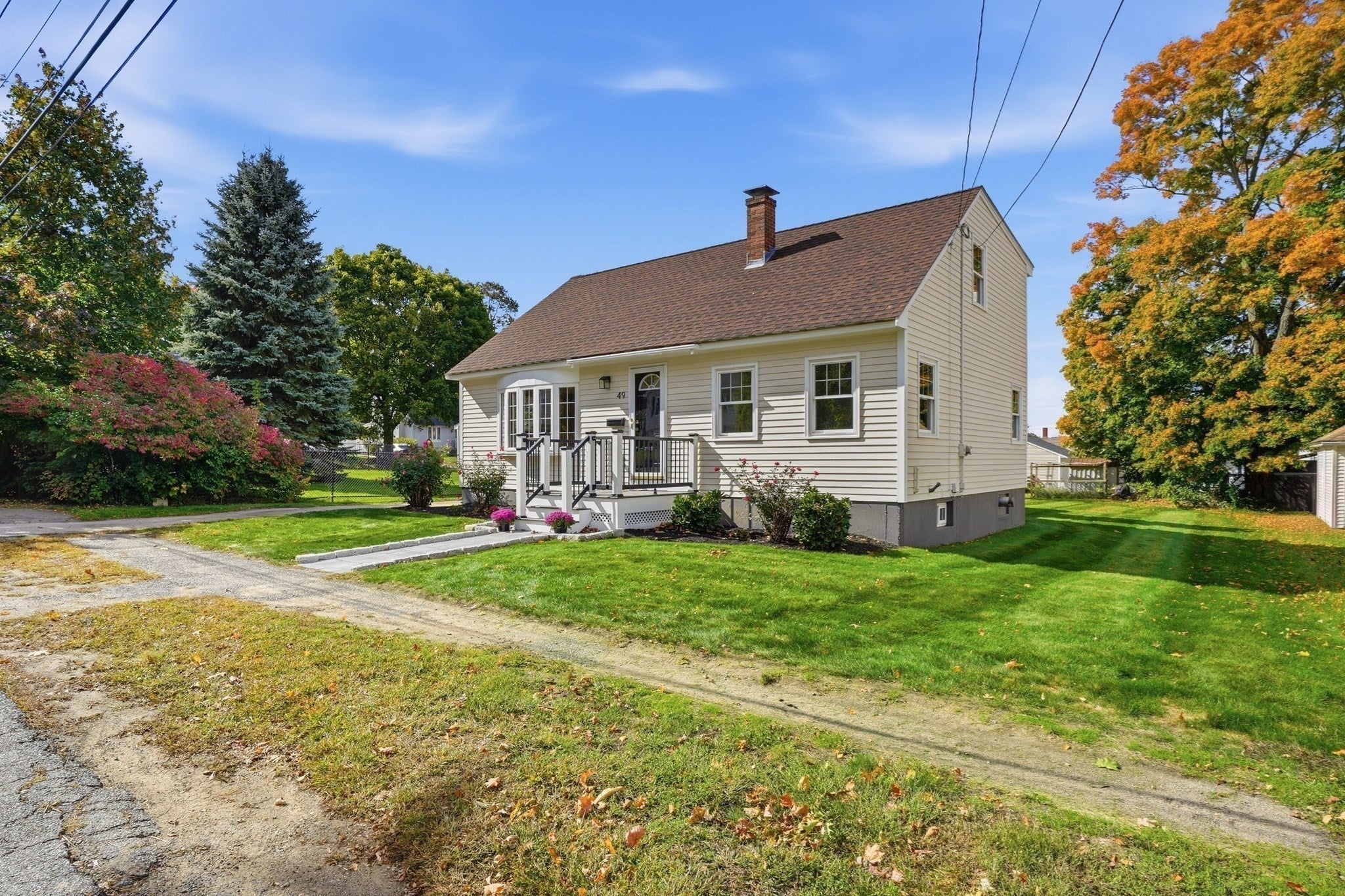 49 Vernon St, Haverhill, MA, 49 Vernon St, Haverhill, MA Photo #7