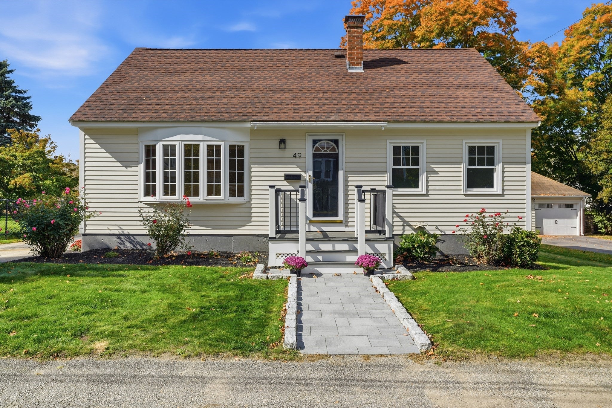 Photo of 49 Vernon St, Haverhill, MA