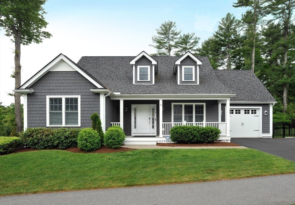 7 Hillcrest Circle 7
