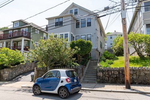 130-132 Nonantum Street Boston MA 02135