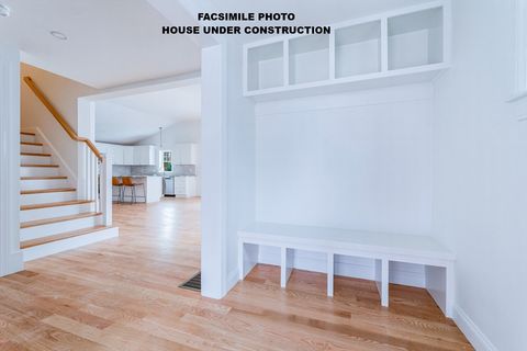 9 Pat Rose Way Rockland MA 02370