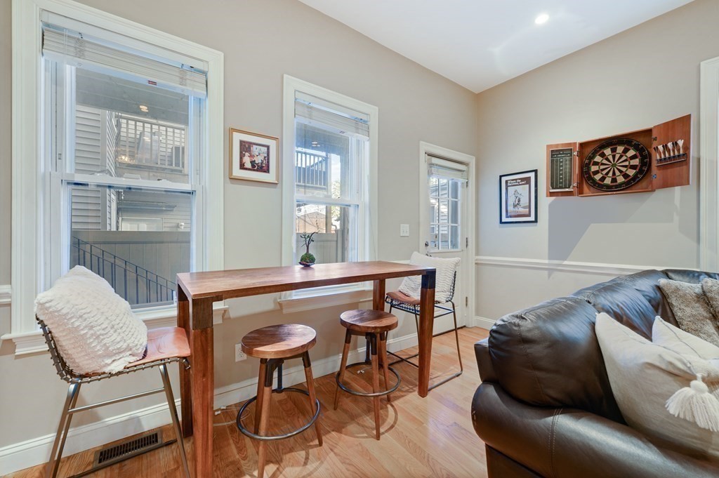 357 West Fourth 1
