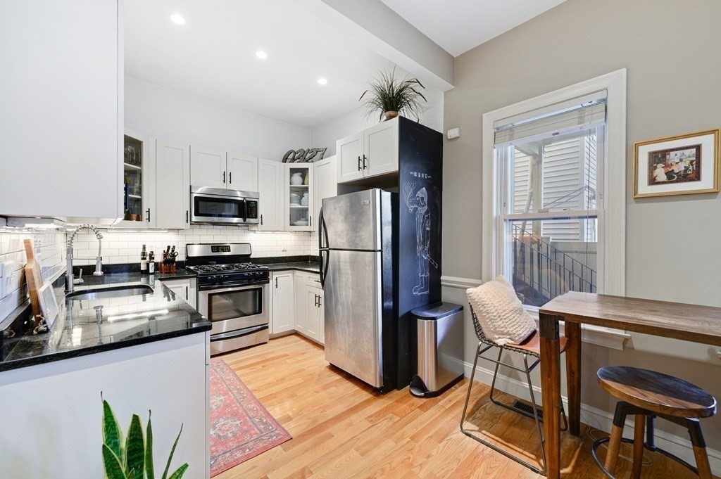357 West Fourth 1
