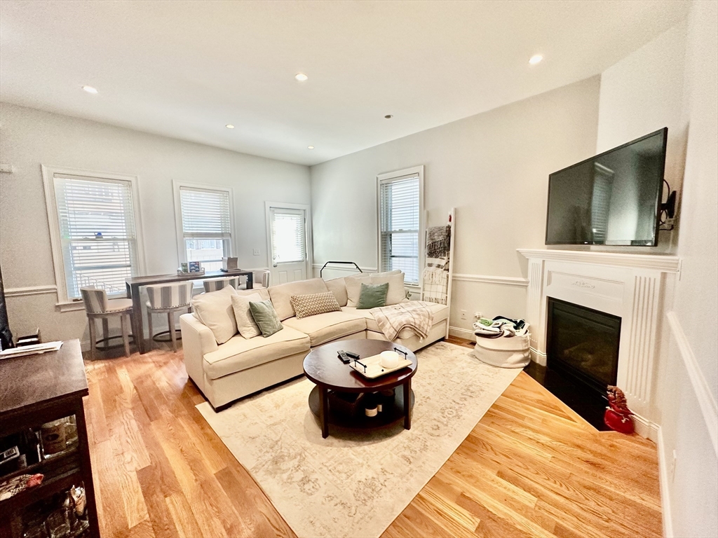 357 West Fourth 1