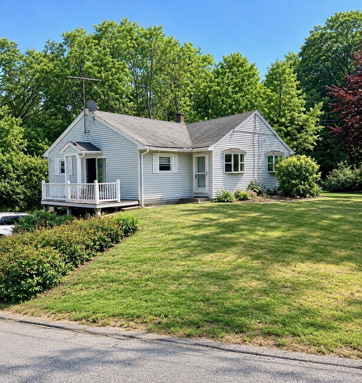 Photo 1 of 25 — 214-216 River Road East, Berlin, MA 01503